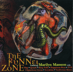 The Funnel Zone (2000 reissue)